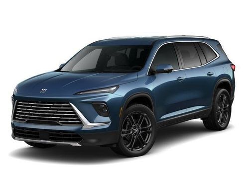 New 2026 Buick Enclave Preferred image 27