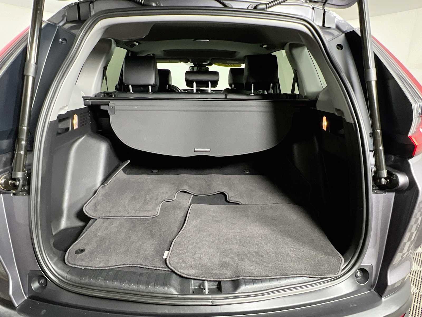 Used 2022 Honda CR-V Touring image 28