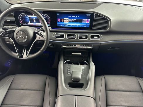Certified 2026 Mercedes-Benz GLE 350 4MATIC image 16