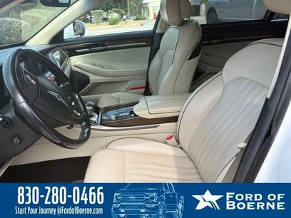 Used 2017 Genesis G90 5.0 Ultimate