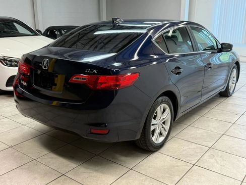 Used 2013 Acura ILX FWD image 9