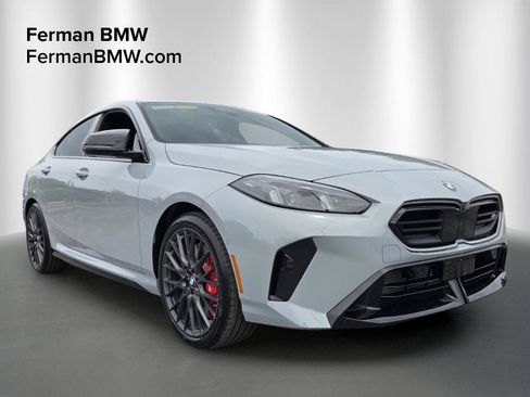 New 2026 BMW M235i xDrive w/ Technology Package AWD/4WD image 1