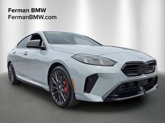 New 2026 BMW M235i xDrive w/ Technology Package AWD/4WD video 1