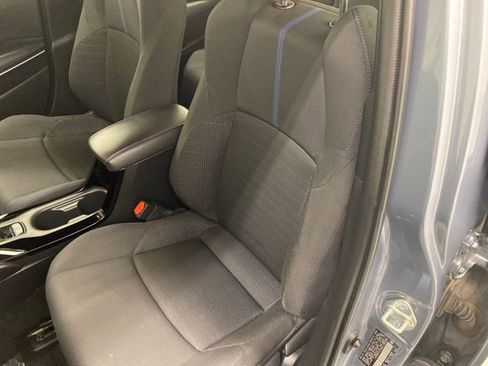 Certified 2022 Toyota Corolla SE image 15