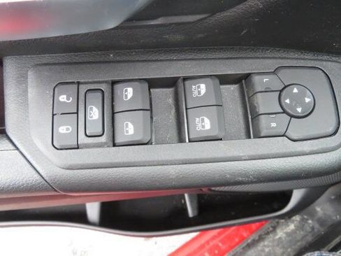 New 2025 RAM 1500 Classic Warlock image 14