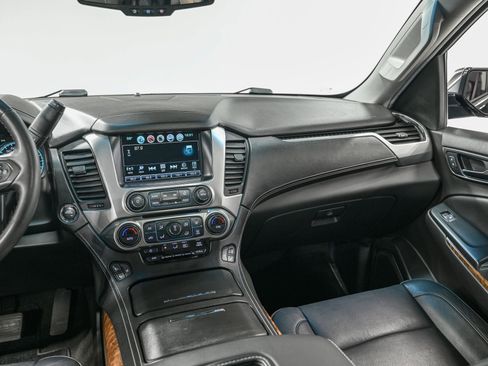 Used 2017 Chevrolet Tahoe Premier image 32