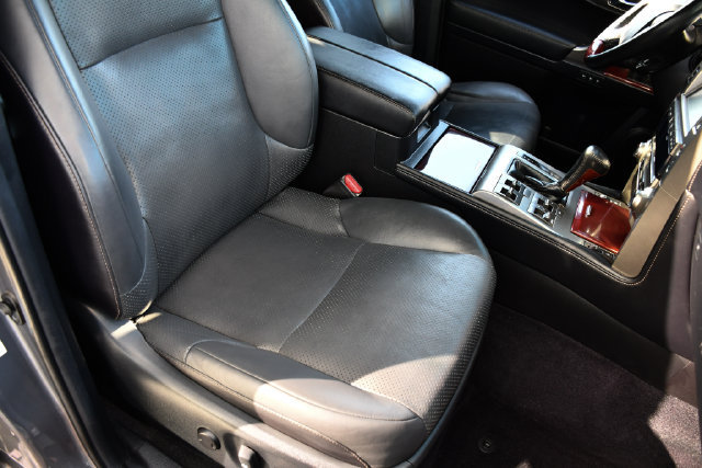Used 2016 Lexus GX 460 Luxury AWD/4WD image 29