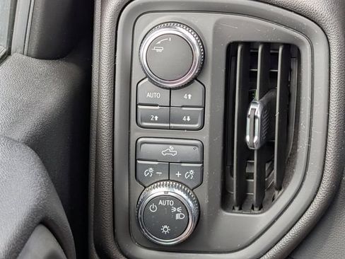 Used 2024 GMC Sierra 1500 Pro w/ Pro Value Package AWD/4WD image 20