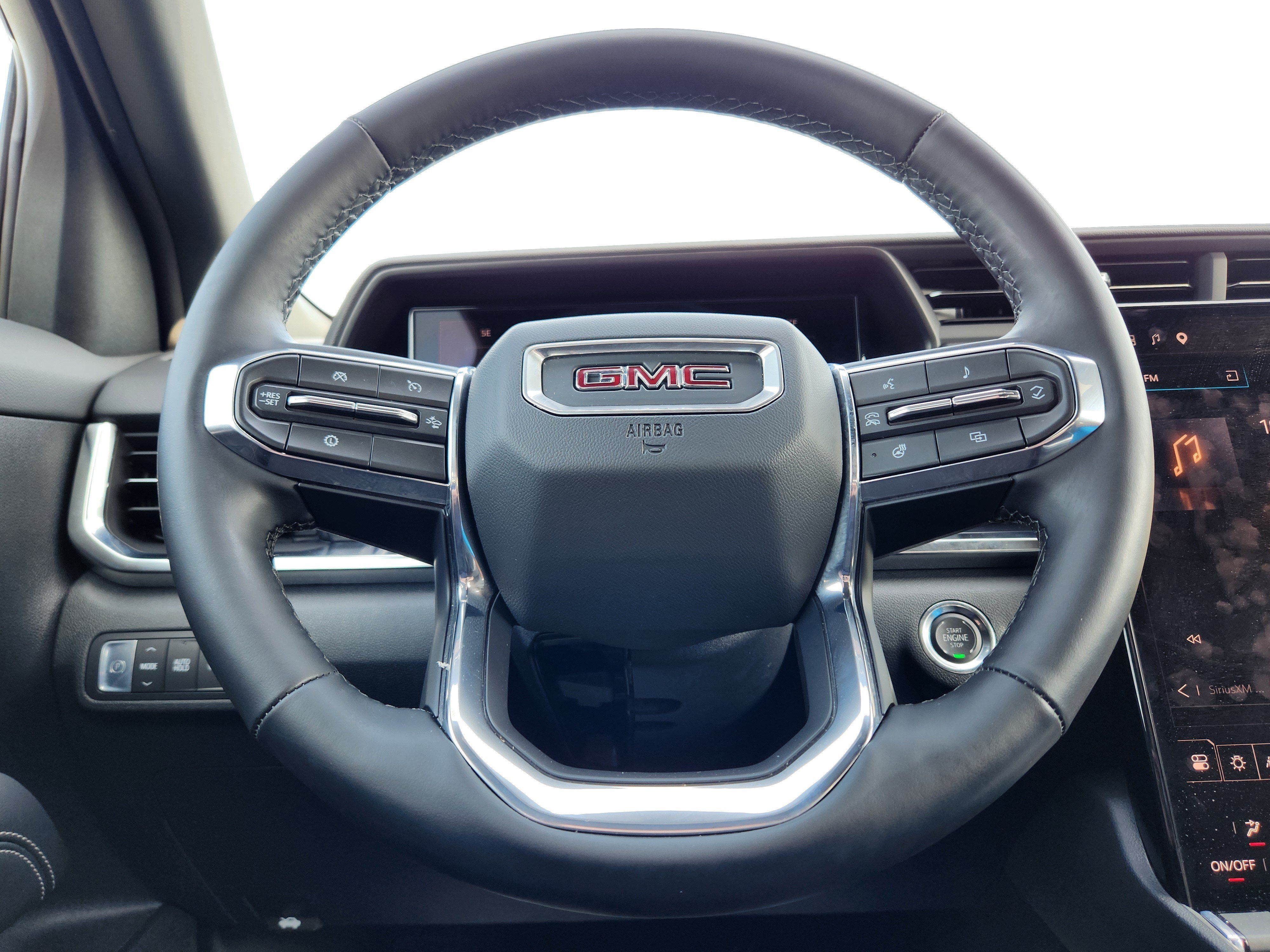 Used 2026 GMC Terrain Elevation FWD image 20