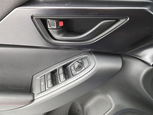 New 2026 Subaru Impreza RS image 12