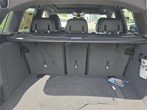 Certified 2023 BMW X3 sDrive30i w/ M Sport Package image 9