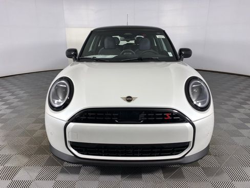 New 2026 MINI Cooper S image 3