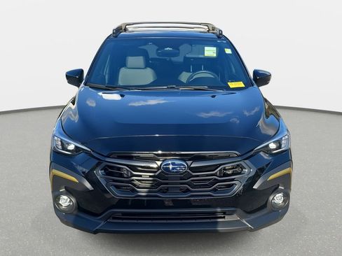 Used 2025 Subaru Crosstrek 2.5i Sport image 2
