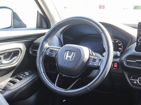 Certified 2024 Honda HR-V EX-L image 16