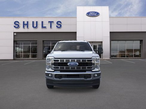New 2025 Ford F350 XL w/ XL Chrome Package image 6