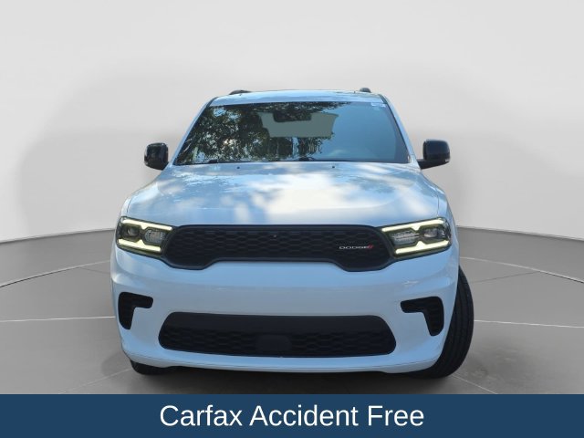 Used 2024 Dodge Durango GT AWD/4WD image 3