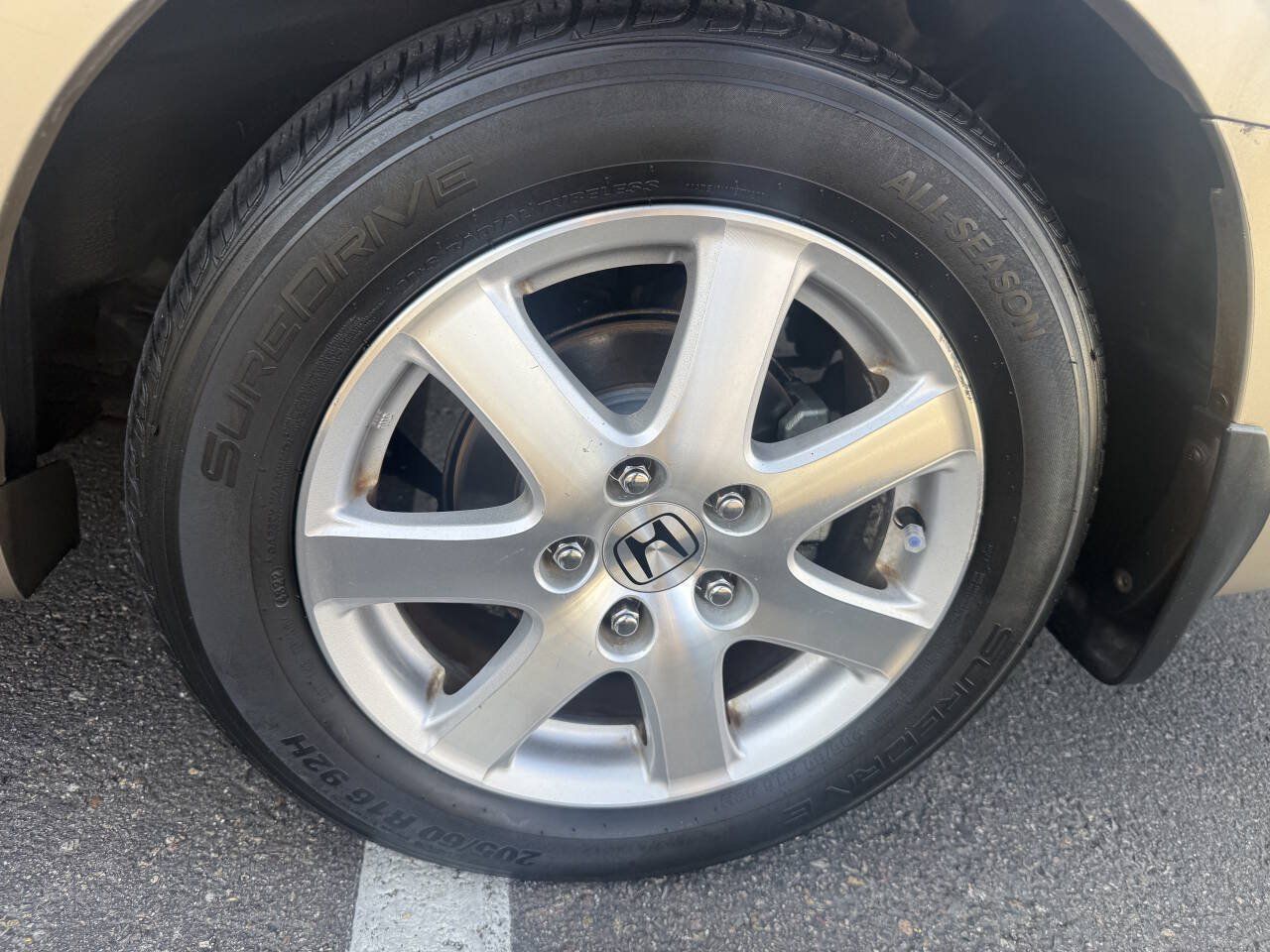 Used 2005 Honda Accord EX image 14