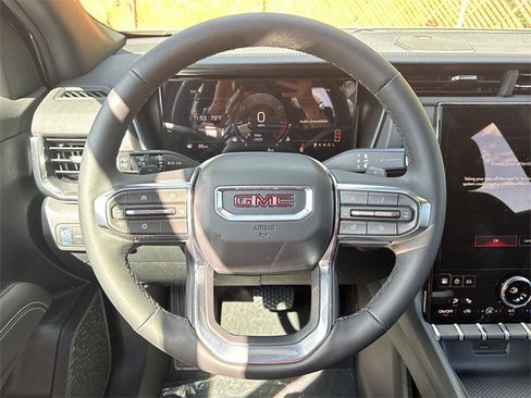 New 2026 GMC Terrain Elevation image 14