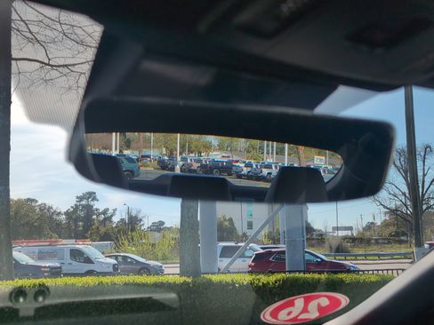 Used 2026 Toyota Camry SE image 27