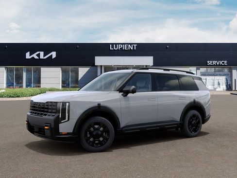 New 2027 Kia Telluride SX Prestige X-Pro AWD/4WD image 5