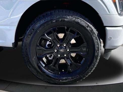Used 2023 Ford F150 Platinum w/ Equipment Group 701A High image 35