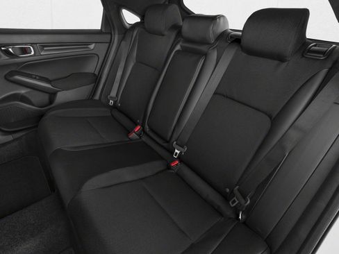 New 2026 Honda Civic Sport image 9