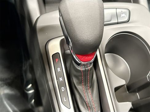 New 2026 Chevrolet Trax RS w/ Driver Confidence Package image 17