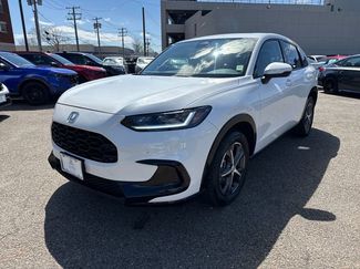 Used 2024 Honda HR-V EX-L 360° Tour