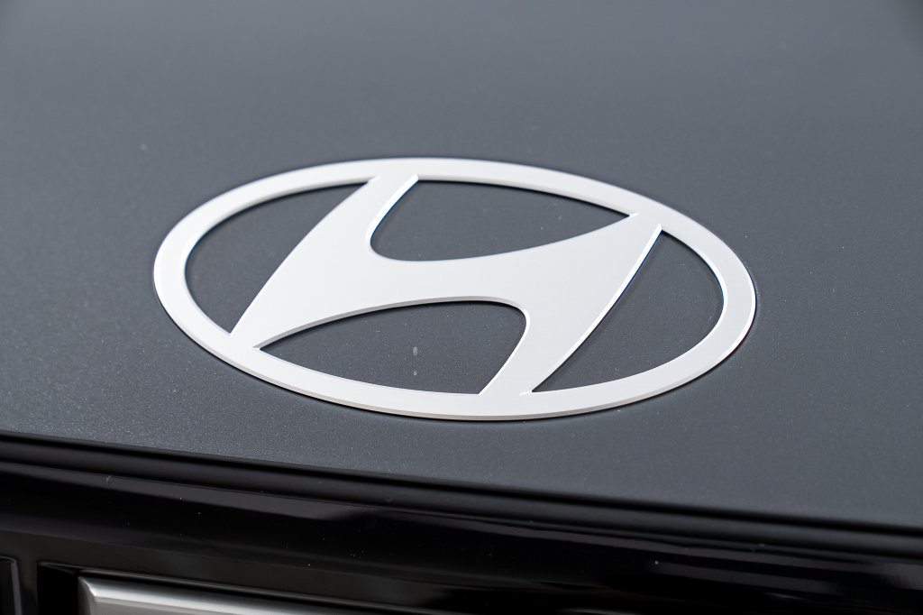 Certified 2026 Hyundai Santa Fe SE FWD image 20