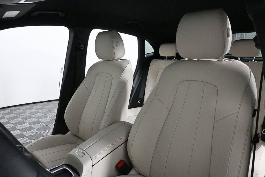 Certified 2026 Mercedes-Benz GLA 250 image 6