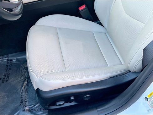 Used 2020 Cadillac CT4 Premium Luxury w/ Climate Package image 19