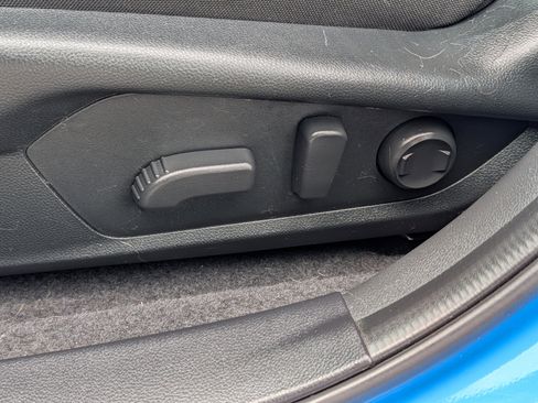 Certified 2024 Subaru Impreza RS AWD/4WD image 20