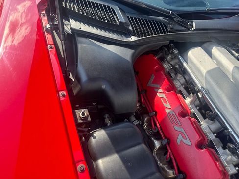 Used 2003 Dodge Viper SRT-10 RWD image 19