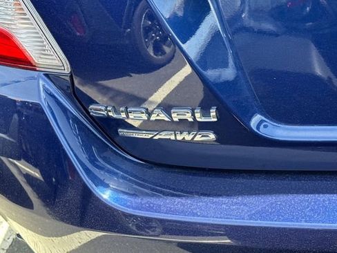Used 2020 Subaru WRX STI AWD/4WD image 6