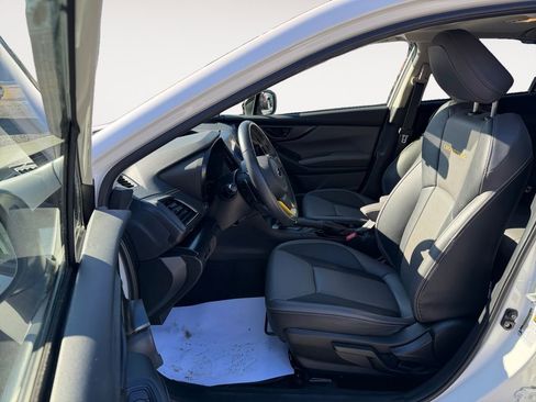 Used 2022 Subaru Crosstrek 2.5i Sport w/ Moonroof Package image 13