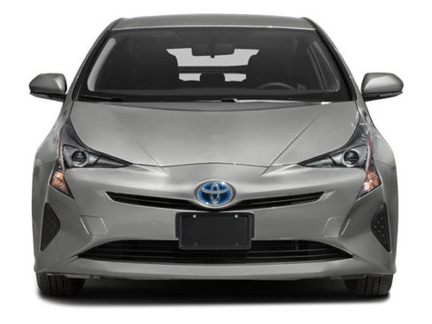 Used 2017 Toyota Prius Three FWD image 7