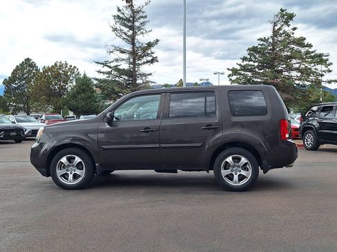 Used 2012 Honda Pilot EX-L image 6