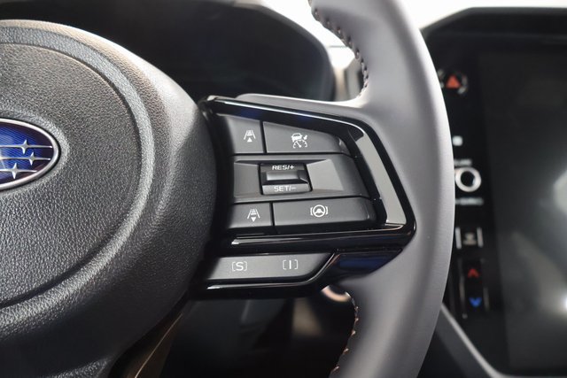 New 2026 Subaru Forester Touring AWD/4WD image 19