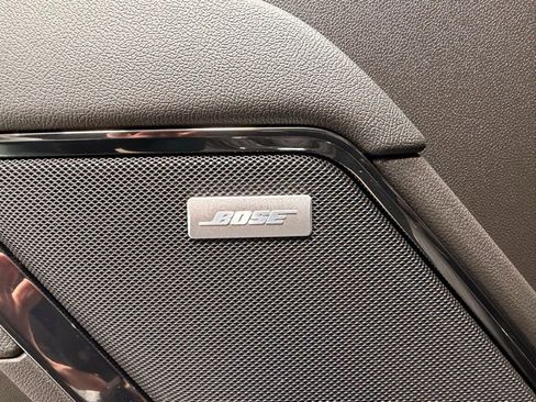 Used 2023 GMC Sierra 1500 AT4 w/ AT4 Preferred Package image 28