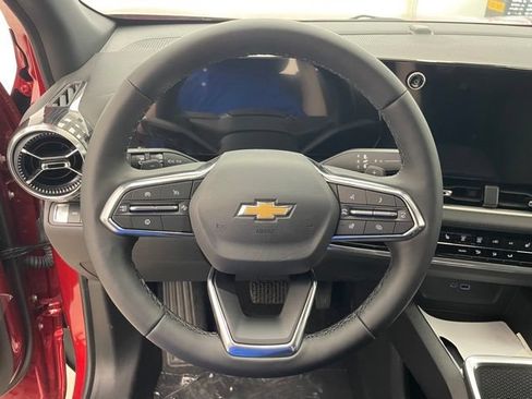 New 2026 Chevrolet Equinox LT w/ Safety and Technology Package AWD/4WD image 10