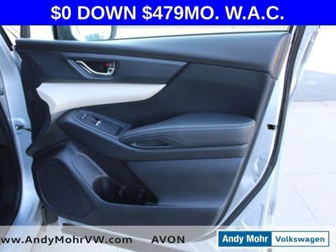 Used 2022 Subaru Ascent Premium w/ Convenience Package image 22