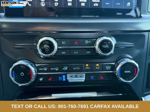 Used 2025 Ford F150 Raptor AWD/4WD image 26