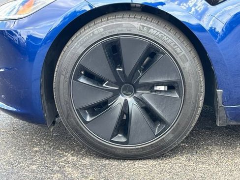 Used 2024 Tesla Model 3 Long Range AWD/4WD image 6