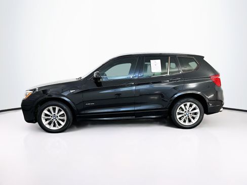 Used 2016 BMW X3 xDrive35i image 4