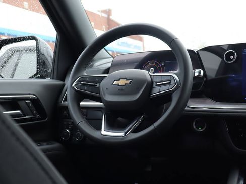 New 2026 Chevrolet Tahoe LS w/ LPO, Dark Essentials Package image 40