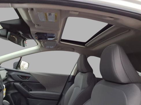 New 2026 Subaru Crosstrek 2.0i Premium image 14