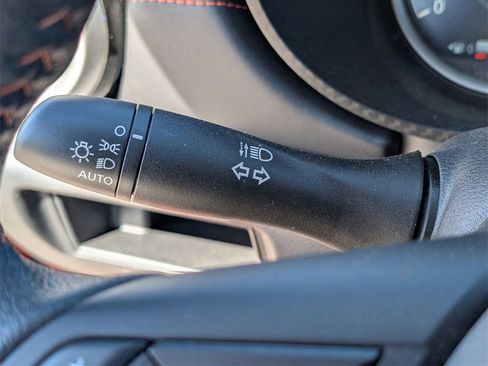 New 2025 Nissan Versa SR w/ Trunk Package image 23