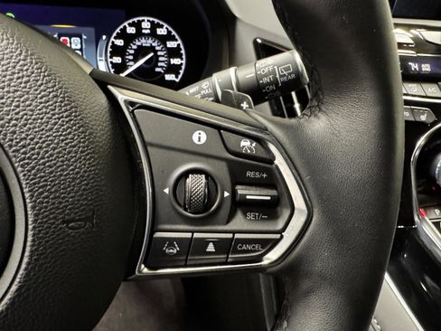 Used 2025 Acura RDX SH-AWD w/ Advance Package image 17