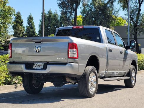 Used 2024 RAM 2500 Big Horn w/ Sport Appearance Package AWD/4WD image 4
