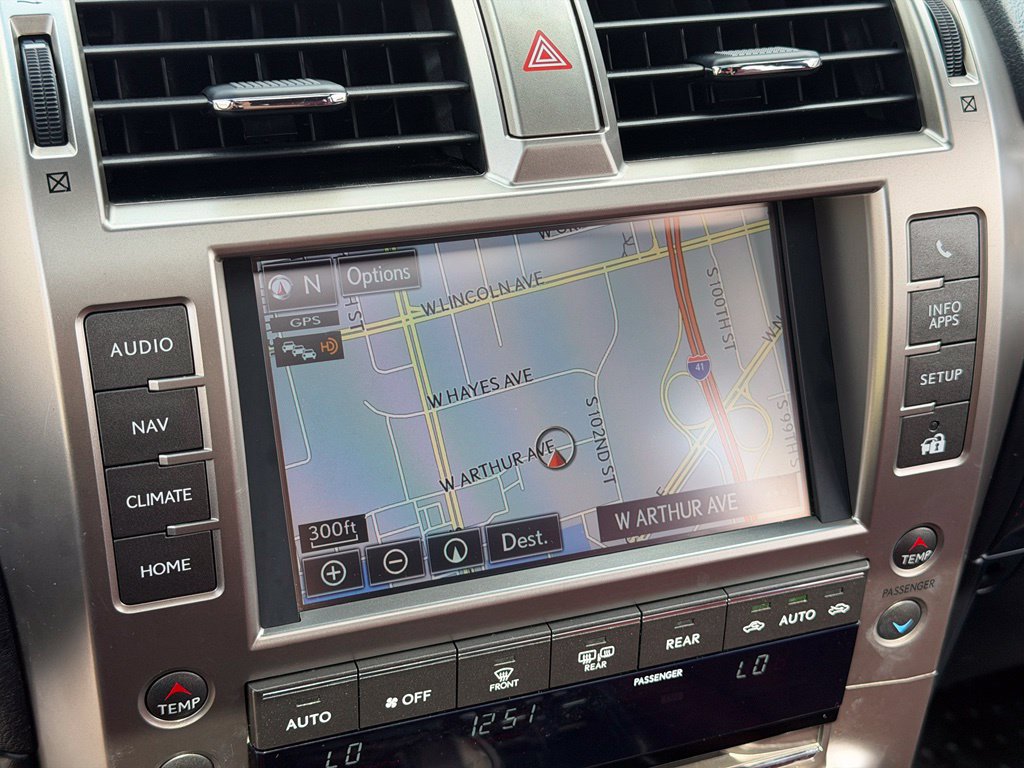 Used 2020 Lexus GX 460 Premium AWD/4WD image 28